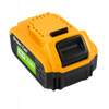 Bateria zamienna Green Cell do DeWalt DCB102 DCB180 DCB182 DCB185 DCB200 DCB606 18V 4000mAh Li-Ion do elektronarzędzi DeWalt