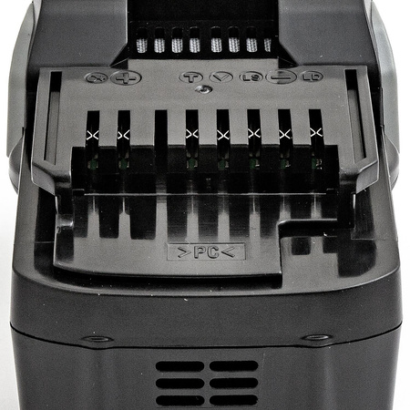 Bateria zamienna Hitachi 329.083, BSL1415x, BSL1430 14,4V 4.0Ah Li-Ion do elektronarzędzi C 14DSL, C14DYSL, CD 14DSL, CG 14DSAL, CG 14DSL, CJ 14DSL