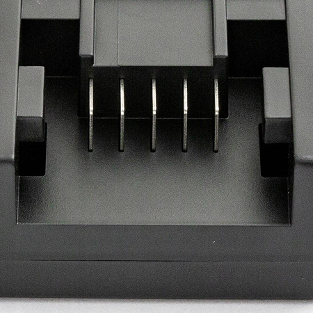 Ładowarka do baterii MILWAUKEE 48-11-1820, 48-11-1828, 48-11-1840, M18, C 18 B, 18V-21V 1,5A Li-Ion