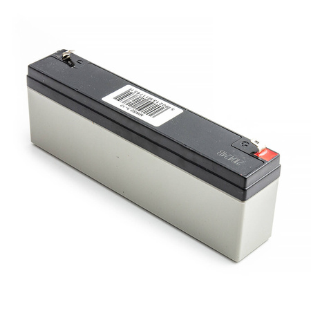 Akumulator MW Power MWS 2.3-12 12V 2,3Ah AGM bezobsługowy