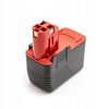 Bateria zamienna Bosch 2607335146, 2607335160, 2607335210 14,4V 3.0Ah NiMH do elektronarzędzi GSR 14,4VPE2, GSR 14,4VES2, GSR 14,4VPE2