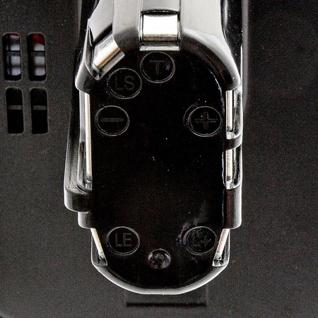 Bateria zamienna Hitachi BCL1815, BCL1830, EBM1830 18V 3.0Ah Li-Ion do elektronarzędzi C 18DL, CR 18DL, DH 18DL, DS 18DFL, DV 18DCL, G 18DL, WH 18DL