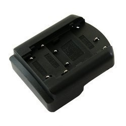 OTB Adapter 5101/5401 Canon NB-2L / BP-511 / BP-914 / BP-930 / BP-950G / BP-608A Multi-Panel (118)