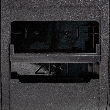 Ładowarka zamienna HIAB XS Drive 3787079 230V do H3786692, H3796692, AX-HI6692, AMH0627, HIA7220