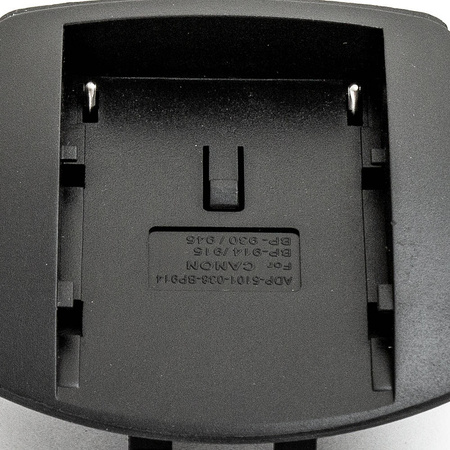 Adapter do DTC-5101/5401, nr. 038