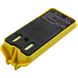 Bateria zamienna do JAY UDB2 3,6V 700mAh NiMh do sterowania dźwigiem JAY A003 HAS UDE