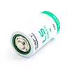 10 x Bateria litowa SAFT LS33600 LiSOCl2 3,6V 17000mAh SL-780, SL-2780, TL-5930, ER34615S, XL-205L, SB-D02