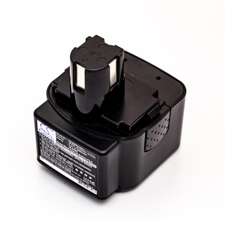 Bateria zamienna Max Rebar JP409, JP409GD 9,6V 3.0Ah NiMh do wiązarki zbrojenia RB213, RB215, RB315, RB392, RB395, RB515