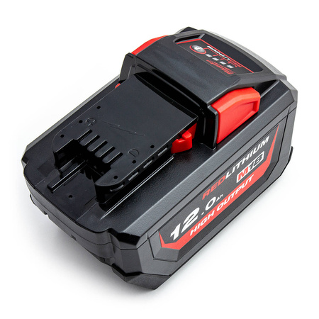 Akumulator 12.0 Ah M18 HB12 Milwaukee 4932464260