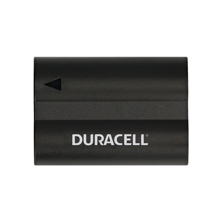 Bateria Duracell DRC511 7,4V 1600mAh Li-Ion - Canon BP-508 / BP-511 / BP-511A / BP-512 / BP-514,