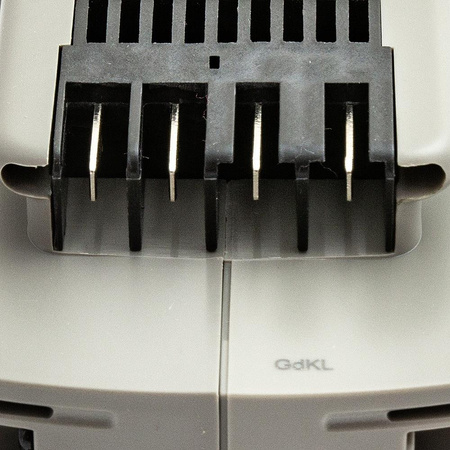 Bateria zamienna DeWalt DE0240, DE0240-XJ, DE0242, DE0243, DE0243-XJ, DW240, DW241, DW242 24V 2.0Ah NiMH do elektronarzędzi DC222KA, DC222KB, DC223KA, DC223KB, DC224KA, DC224KB