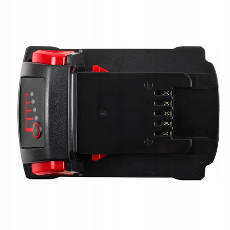 Akumulator Green Cell zamiennik 4932430483 B5 do elektronarzędzi Milwaukee M18 18V 5Ah Li-Ion