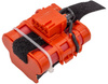 Bateria zamienna do kosiarek Gardena 124562, R38Li, R40, R50, R50Li, R70, R75Li, R80 18V 2500mAh Li-Ion do Husqvarna Automower