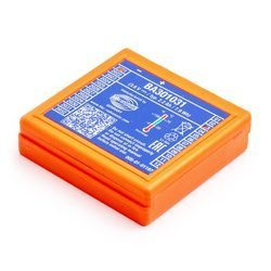 Oryginalna bateria HBC Radiomatic BA301031 3,6V 2200mAh Li-Ion do pilota Orbit TC240