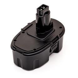 Bateria zamienna DeWalt DE9039, DE9095, DE9096, DE9098, DW9096, DW9098 18V 2.0Ah NiMH do elektronarzędzi DeWalt