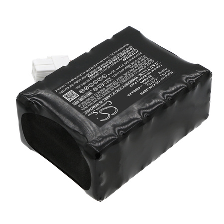 Bateria zamienna do kosiarek Kress KR110 KR111 KR112 KA0103 20V 4900mAh Li-Ion