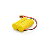 Bateria litowa zamienna Panasonic BR-AGCF2W 6V 2200mAh do GE Fanuc Beta iSV/SVU Amplifier, Fanuc A06 Industrial computers