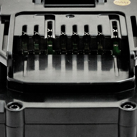 Bateria zamienna Max Rebar JPL914 14,4V 4.0Ah Li-Ion do wiązarki zbrojenia RB217, RB397, RB398, RB517, RB518