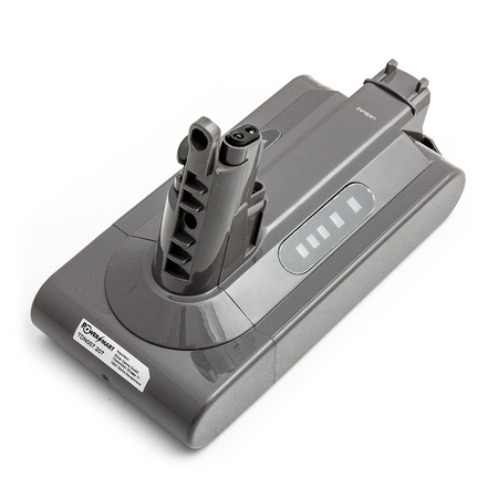 Bateria zamienna do Dyson 206340 969352-02 96935202 SV12 25,2V 3600mAh Li-Ion do Dyson V10 V10 ANIMAL V10 absolute V10 fluffy