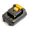 Bateria zamienna DeWalt DCB120 DCB121 12V2,0Ah Li-ion do DCD710, DCF610, DC310, DCT410S1