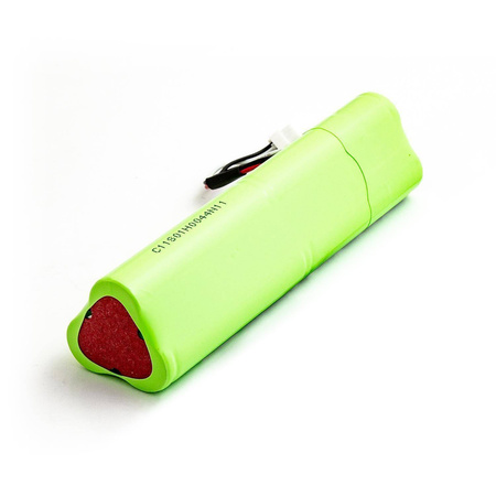 Bateria zamienna Fluke 677390, B11432 7,2V 3600mAh do 190M Medical, Analyzers 433/434/435, Scopemeter 192/B, 196/B/C, 199/B/C