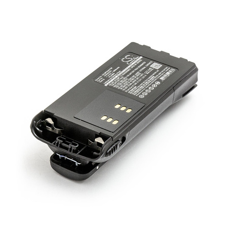 Bateria zamienna MOTOROLA HNN9013, HNN4003, PMNN4159 7,4V 2600mAh Li-Ion do GP340, GP360, GP380, GP640, GP680