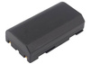 Bateria zamienna do Trimble 7,4V 2600mA Li-Ion 5700 GPS Receiver, 5700 GPS Transmitter, 5800 GPS