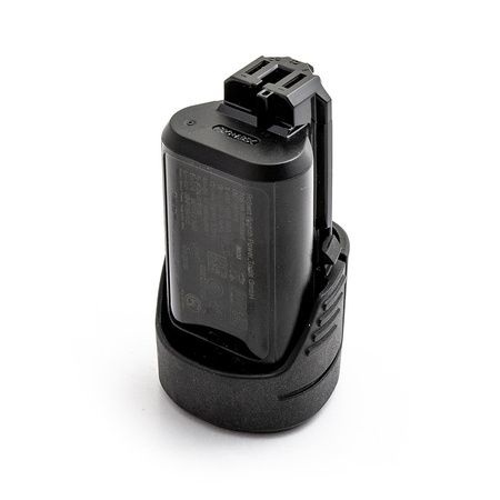 Oryginalna bateria Bosch 1600Z0002X, 2607336013, 2607336014, 2607336879 10.8-12V 3.0Ah Li-Ion do elektronarzędzi GAS 10,8V-LI, GOP 12V, GSR 10,8V-Li, GWI 10,8V-Li