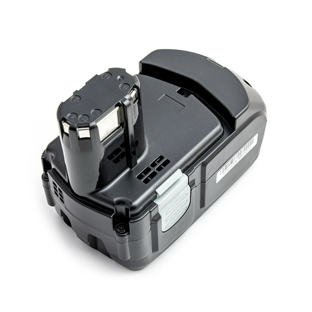 Bateria zamienna Hitachi BCL1415, BCL1430, EBL1430 14,4V 2.0Ah Li-Ion do elektronarzędzi CJ 14DL, DH 14DL, DS 14DAF2, DS 14DFL, DS 14DFLG, DS 14DL