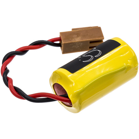 Bateria zamienna Mitsubischi FBT030A C52005 3,6V 1200mAh Litowa do Fuji Electric MICREX-F MICREX-SX - CS-MMC520SL