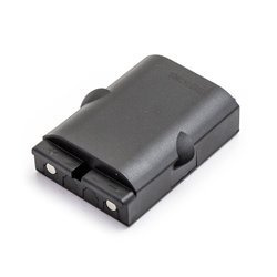 Bateria zamienna do Danfoss / Ikusi BT06K, 2303692, FUA49 4,8V 600mAh TM70, TM70/1, T70/2, T71, T72, RAD-TS, RAD-TF