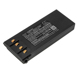 Bateria zamienna do Hiab HiDrive 2.260.1020 2.260.1022 /NBB Nano / Wacker Neuson 5100000799 7,2V 2000mAh H9847669, RNBB7215