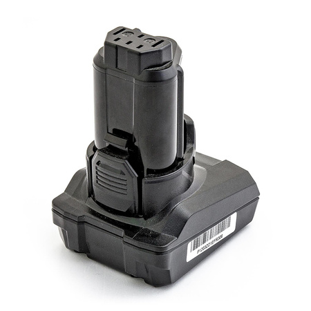 Bateria zamienna RIDGID 130188001, R86048 12V 5.0Ah Li-Ion do elektronarzędzi AC82049, AC82059, Jobmax, R82049, R82059, R8223400