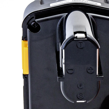 Bateria zamienna Hitachi EB1814SL, EB1820L, EB1826HL, EB1830H 18V 2.0Ah NiMH do elektronarzędzi C18DMR, DS18, DS18DVB, UB18D, WH18DMR