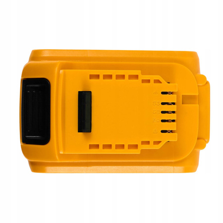 Bateria zamienna Green Cell do DeWalt DCB102 DCB180 DCB182 DCB185 DCB200 DCB606 18V 4000mAh Li-Ion do elektronarzędzi DeWalt