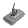 Bateria zamienna DYSON 215681, 215866-01/02, 215967-01/02, 967834-02 21,6V 2800mAh do SV10, V8 Absolute/Animal/Fluffy/Range