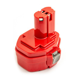 Bateria zamienna Maktec 1450 1452 195995-1 14,4V 2,0 Ah NiMh do Maktec MT064 MT064SK2N