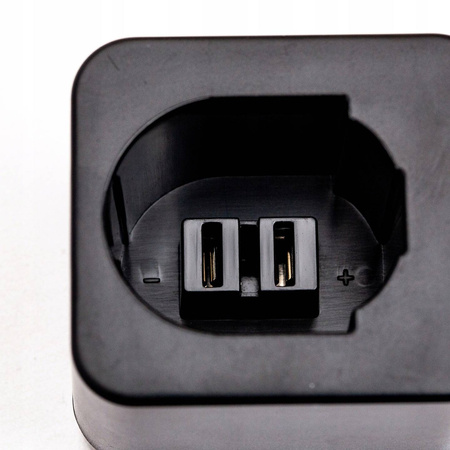 Ładowarka do baterii DeWalt 7.2-18V 1A - DC9071, DE9037, DE9072, DE9074, DE9075, DE9086, DE9274, DE9501, DW9071, DW9072