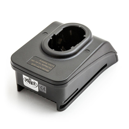 Adapter bazy ładowarki PowerSmart do baterii Hitachi 7,2 - 18V NiCD/NiMH