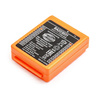 Oryginalna bateria do HBC Radiomatic Fub06 3,6V 2100mAh BA223000, BA223030, BA223031, RHB3621, BRC058