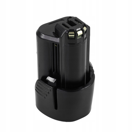 Bateria zamienna Green Cell Bosch 1600A004ZL, 1600A00X79, 1607A3506A, 2607337223 12V 3Ah Li-Ion do elektronarzędzi GBA GAS 10,8V-LI, GOP 12V, GSR 10,8V-Li, GWI 10,8V-Li