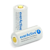 Akumulator EverActive 16340 RCR123A 3,7V 700mAh Li-Ion micro USB z zabezpieczeniem do latarek