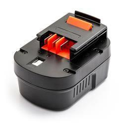 Bateria zamienna FireStorm FSB12, FS120B, FS120BX 12V 3.0Ah NiMH do elektronarzędzi FireStorm