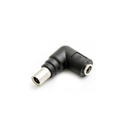 Wtyk do laptopa C15 7,9x5,6x0,9 mm