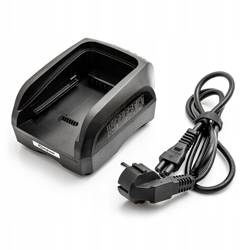 Ładowarka do akumulatorów elektronarzędzi - baza PowerSmart 7,2V - 18V 1,5A