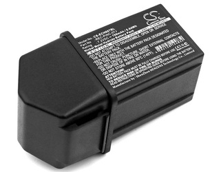 Bateria zamienna do Elca 0401BA000112, PINC-07MH, 7,2V 700mAh do CONTROL-07, CONTROL-07MH-A/D, GENIO-M, GENIO-P, TECHNO-M