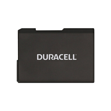Bateria Duracell DRNEL14 7,4V 1100mAh Li-Ion - Nikon EN-EL14, EN-EL14a