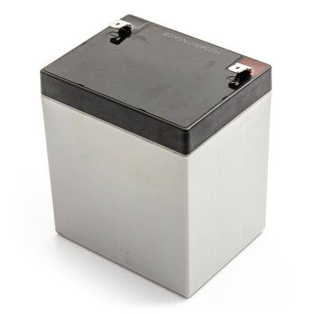 Akumulator SSB SB 12V 5Ah do UPS APC, Ever, Fideltronik, Eaton Powerware