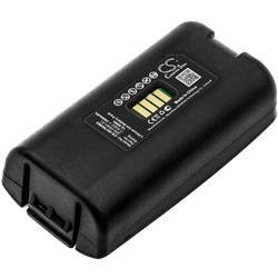 Bateria zamienna skanera LXE 200002586, 200-00591-01, 20000591-01, 20000702 7,4V 3400mAh do MX6, Reed S86, Southern S730