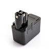 Bateria zamienna Bosch 2607335054, 2607335055, 2607335071, 2607335081, 2607335090 12V 2.0Ah NiMH do elektronarzędzi PSR12VES-2, GSR12VE-2, GBM12VES-2, GSB12VSP-2